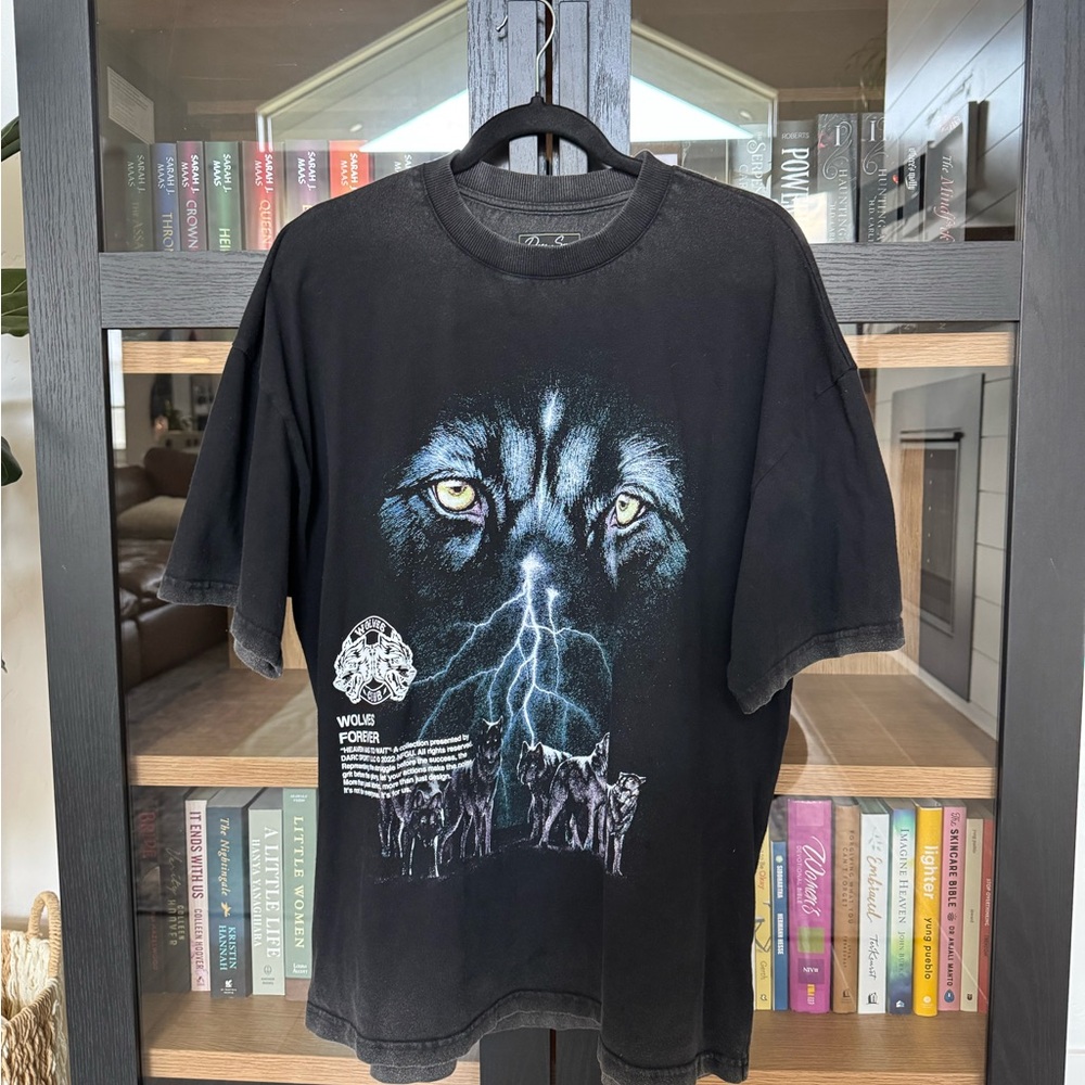 Darc Sport Graphic Tee